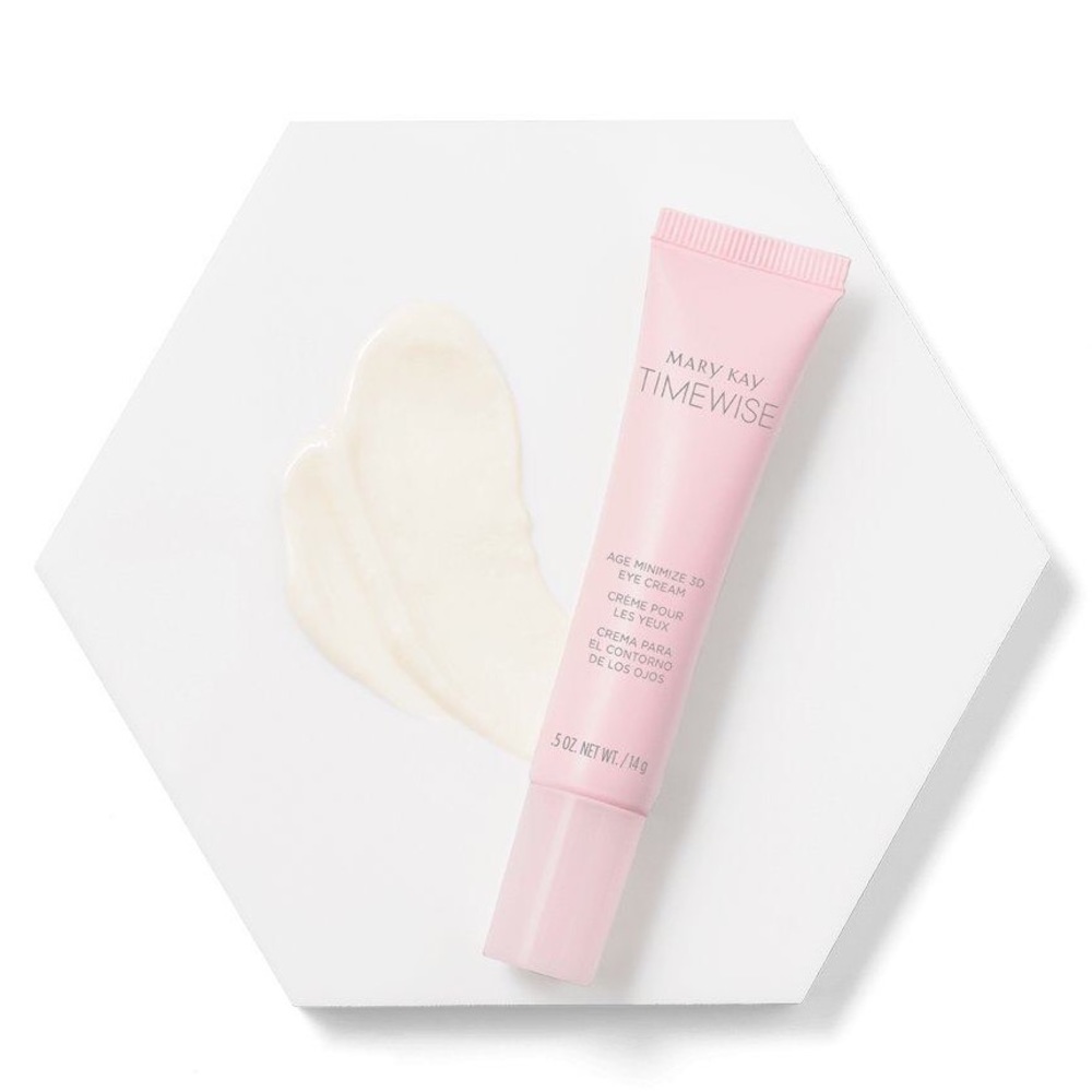 Mary Kay Age Minimize 3D Eye Cream